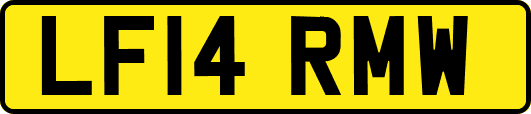 LF14RMW