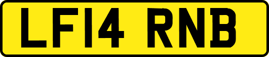 LF14RNB