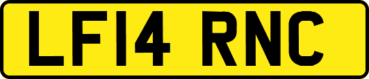 LF14RNC