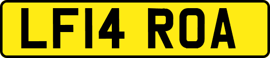 LF14ROA