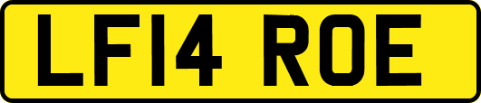 LF14ROE