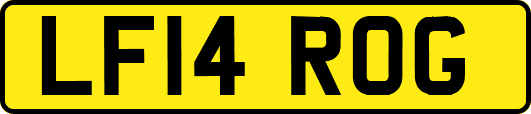 LF14ROG