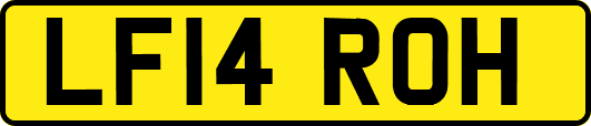 LF14ROH