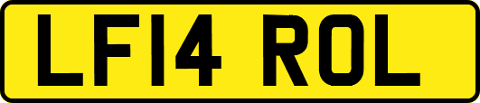 LF14ROL