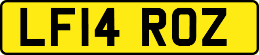LF14ROZ
