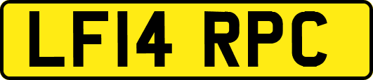 LF14RPC