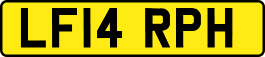 LF14RPH