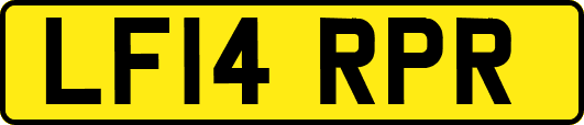 LF14RPR