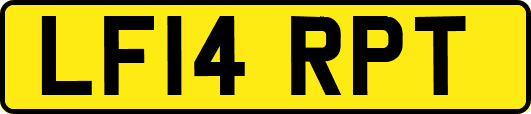 LF14RPT