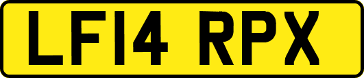 LF14RPX