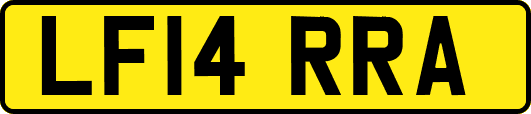 LF14RRA