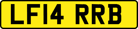 LF14RRB