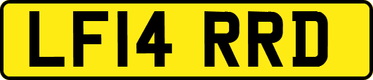 LF14RRD