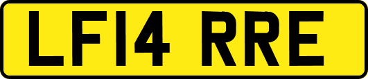 LF14RRE