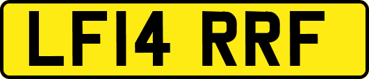 LF14RRF