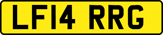 LF14RRG