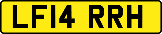 LF14RRH