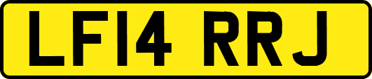 LF14RRJ