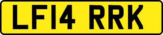 LF14RRK