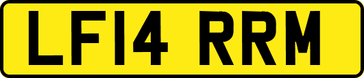 LF14RRM