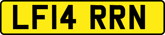 LF14RRN