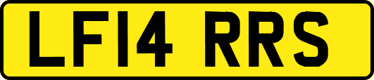LF14RRS