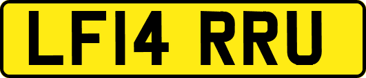 LF14RRU