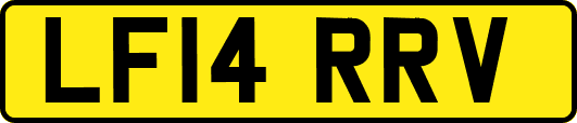 LF14RRV