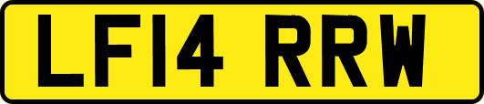 LF14RRW