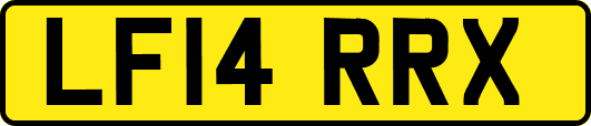LF14RRX