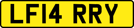 LF14RRY