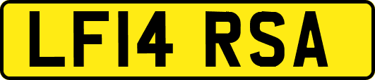 LF14RSA