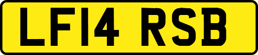LF14RSB