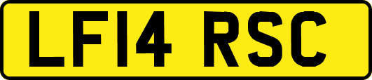 LF14RSC