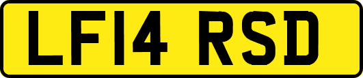 LF14RSD