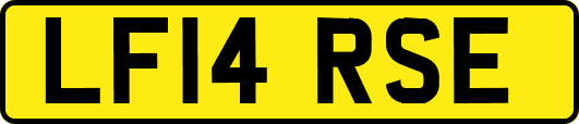 LF14RSE