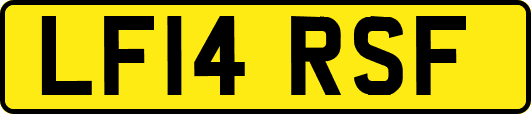 LF14RSF