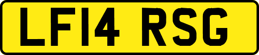 LF14RSG
