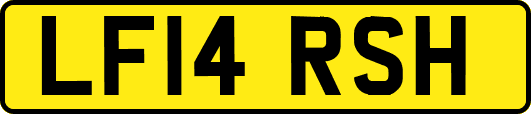 LF14RSH