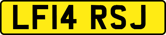 LF14RSJ