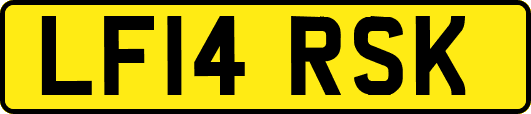 LF14RSK
