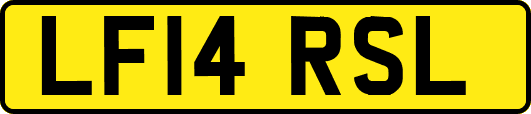 LF14RSL