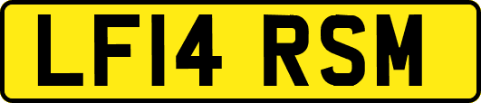LF14RSM