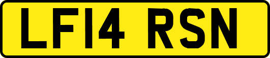 LF14RSN