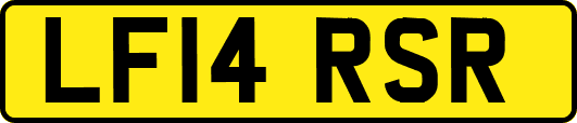 LF14RSR