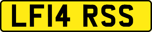 LF14RSS