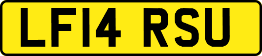 LF14RSU