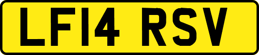 LF14RSV