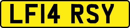 LF14RSY