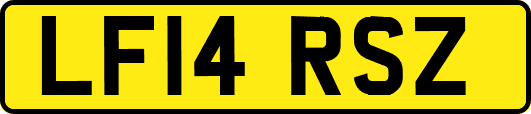 LF14RSZ